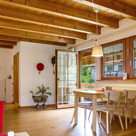曼斯特陶Haus Miriam公寓 外观 照片